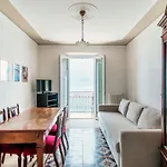 아파트 Da Flora - Wonderful Lakefront View *