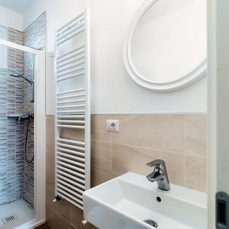 Lejlighed Da Flora - Wonderful Lakefront View