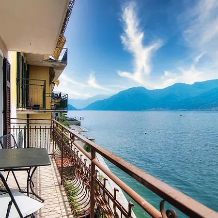 Da Flora - Wonderful Lakefront View Апартаменты