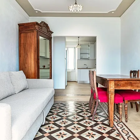 Da Flora - Wonderful Lakefront View Lejlighed Colonno