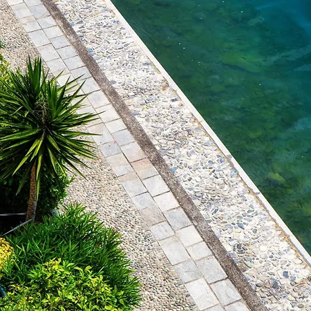 Da Flora - Wonderful Lakefront View